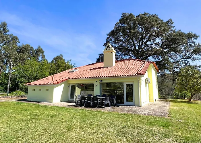 Casa Da Cabracao - Circuito Aldeias De Portugal