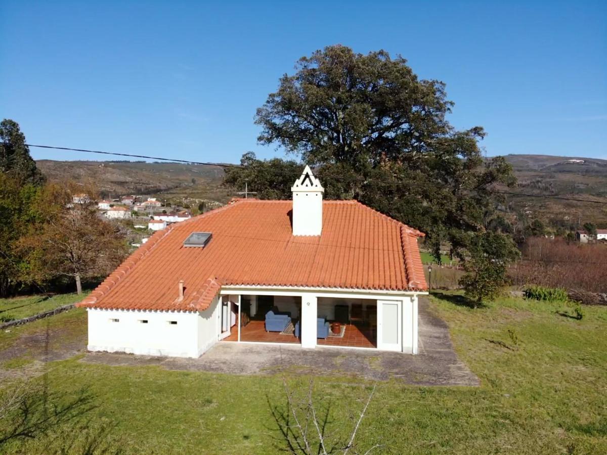 Casa Da Cabracao - Circuito Aldeias De Portugal * Ponte de Lima