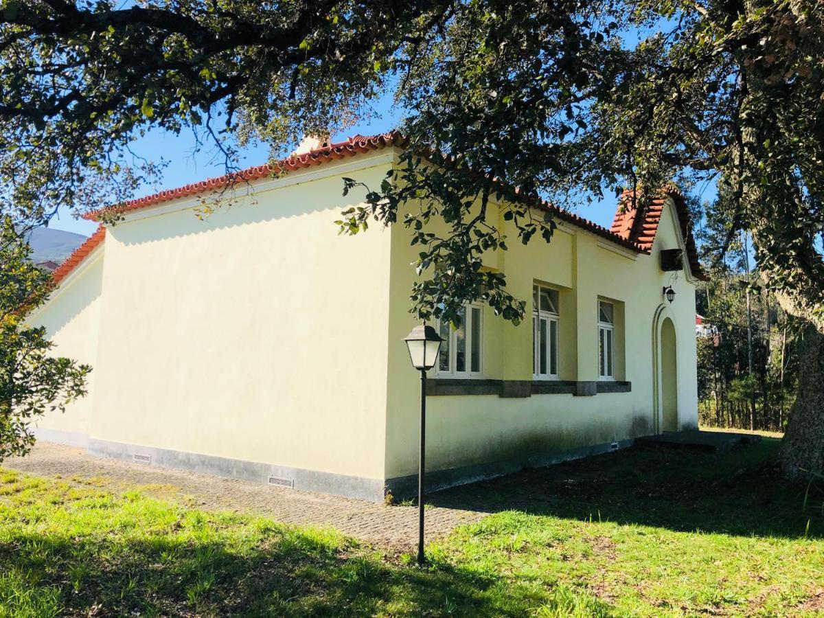 Casa Da Cabracao - Circuito Aldeias De Portugal