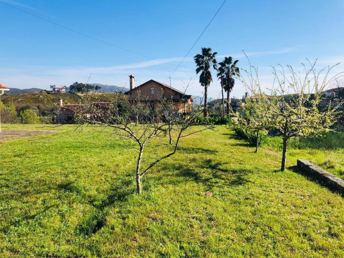 Casa Da Cabracao - Circuito Aldeias De Portugal * Ponte de Lima