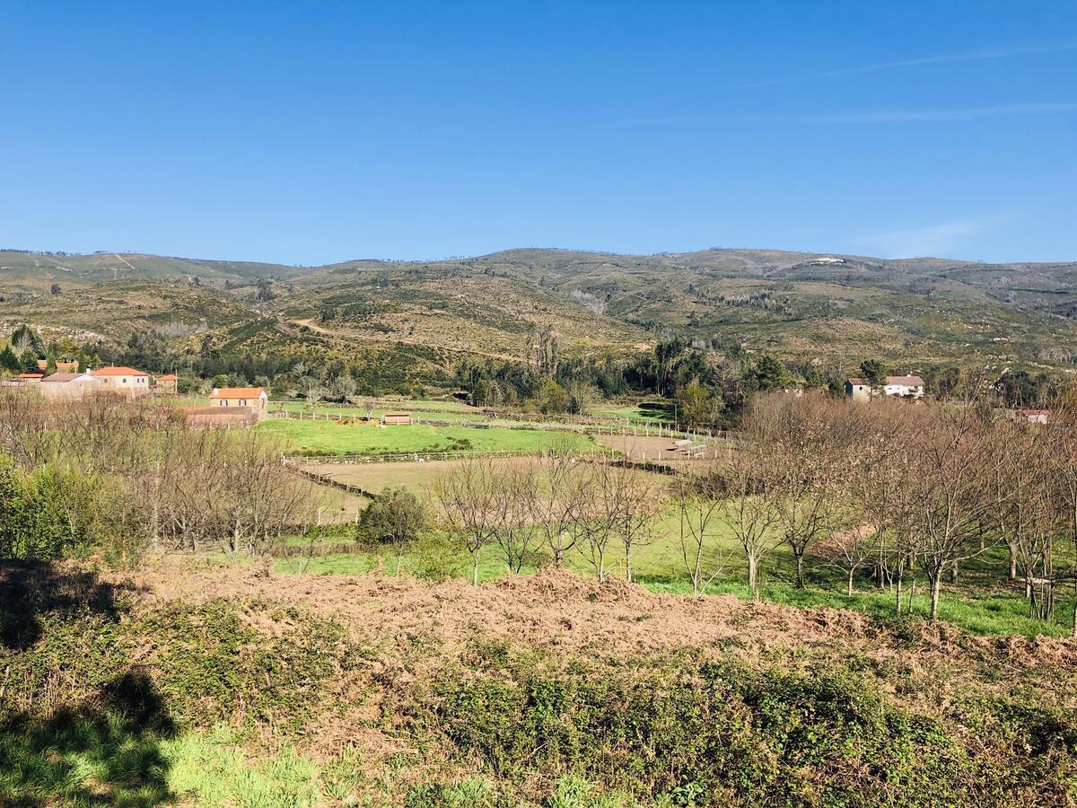 Casa Da Cabracao - Circuito Aldeias De Portugal
