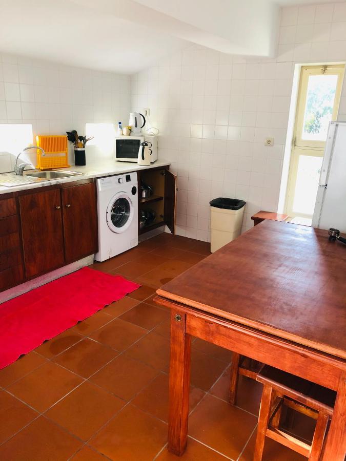 Casa Da Cabracao - Circuito Aldeias De Portugal Holiday home