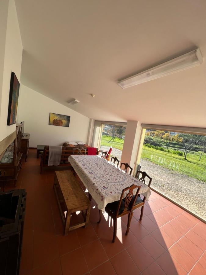 Casa Da Cabracao - Circuito Aldeias De Portugal *