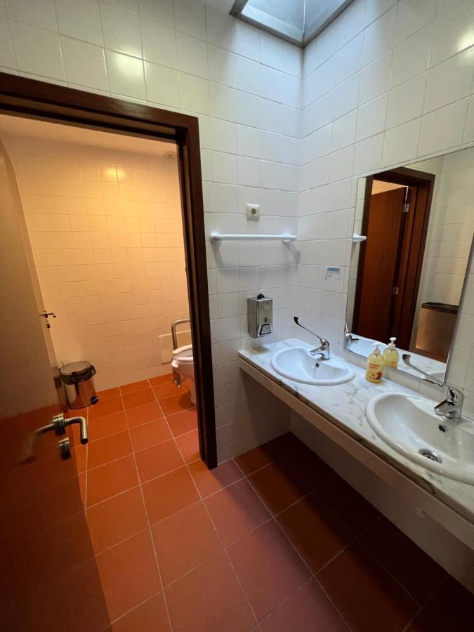 Casa Da Cabracao - Circuito Aldeias De Portugal Holiday home