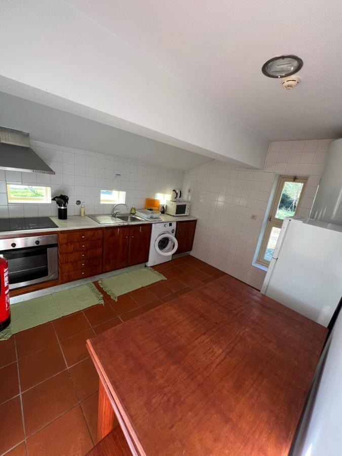 Casa Da Cabracao - Circuito Aldeias De Portugal Holiday home Ponte de Lima