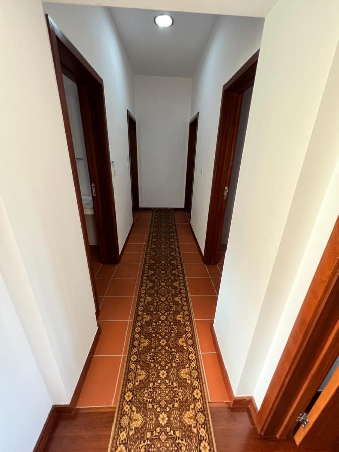 Holiday home Casa Da Cabracao - Circuito Aldeias De Portugal Ponte de Lima