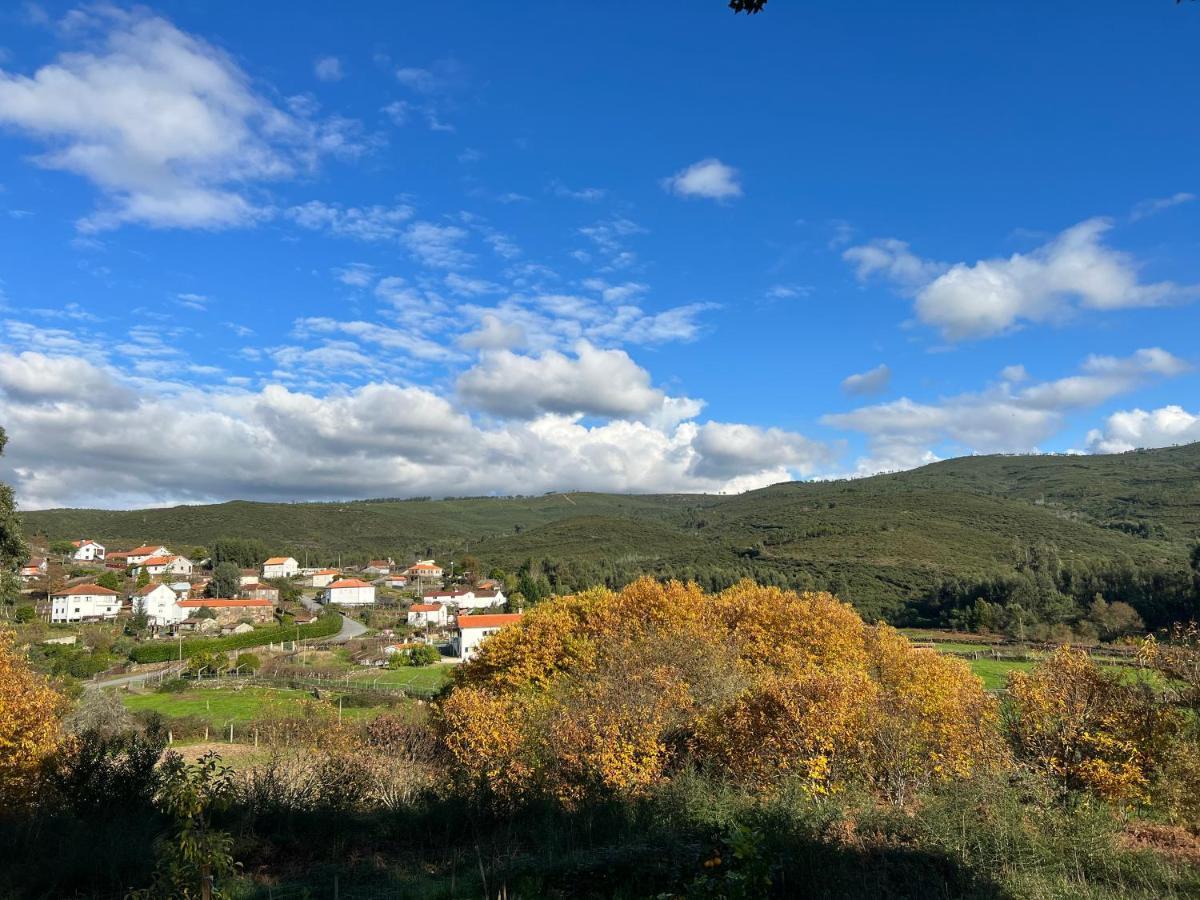 Casa Da Cabracao - Circuito Aldeias De Portugal Holiday home Ponte de Lima