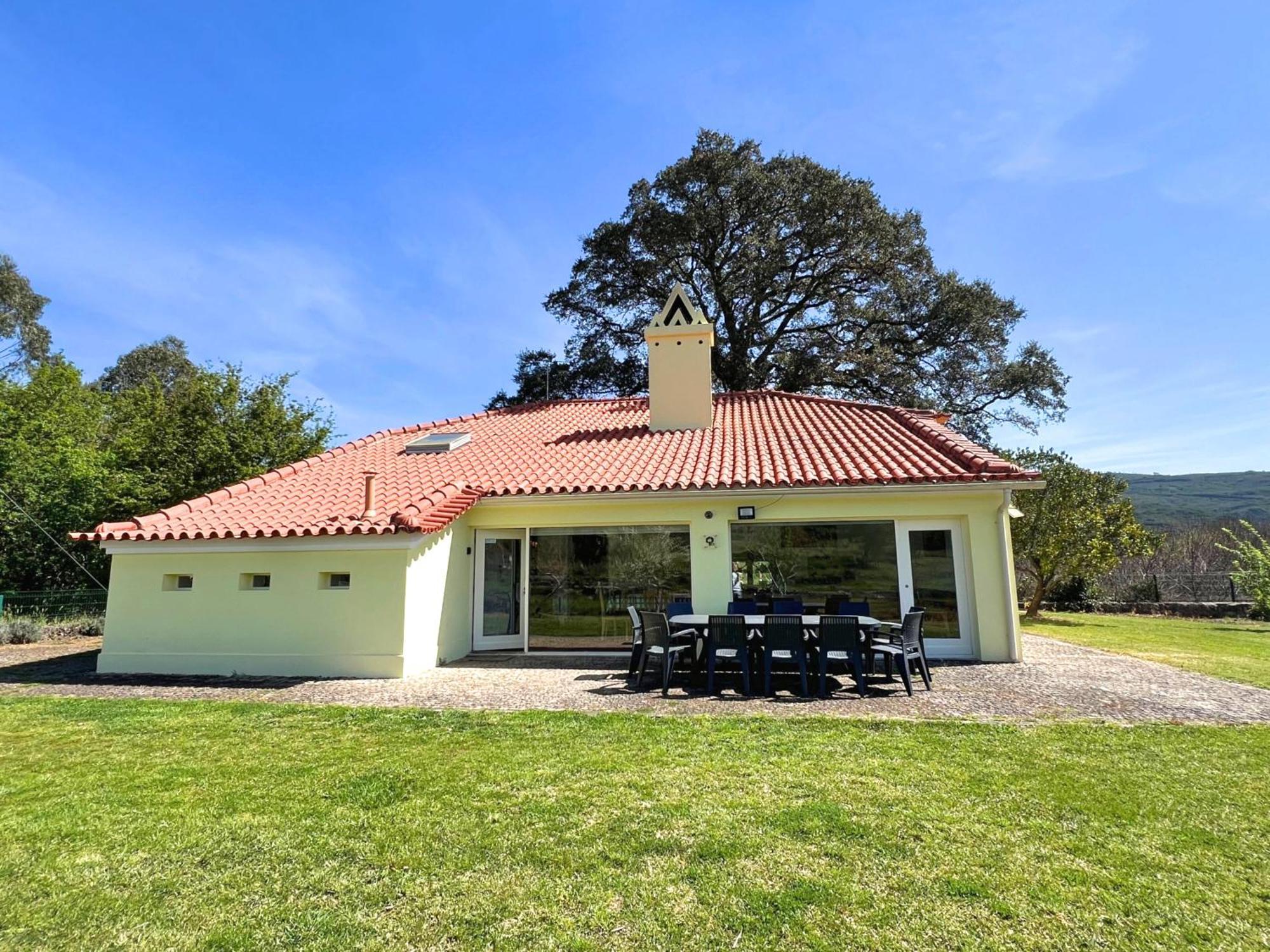 Casa Da Cabracao - Circuito Aldeias De Portugal Holiday home Ponte de Lima