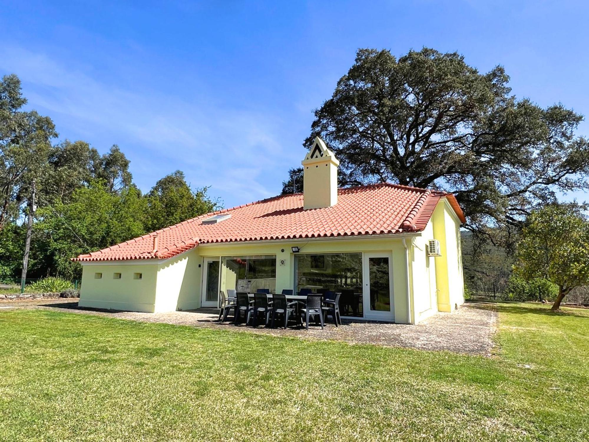 Holiday home Casa Da Cabracao - Circuito Aldeias De Portugal Ponte de Lima