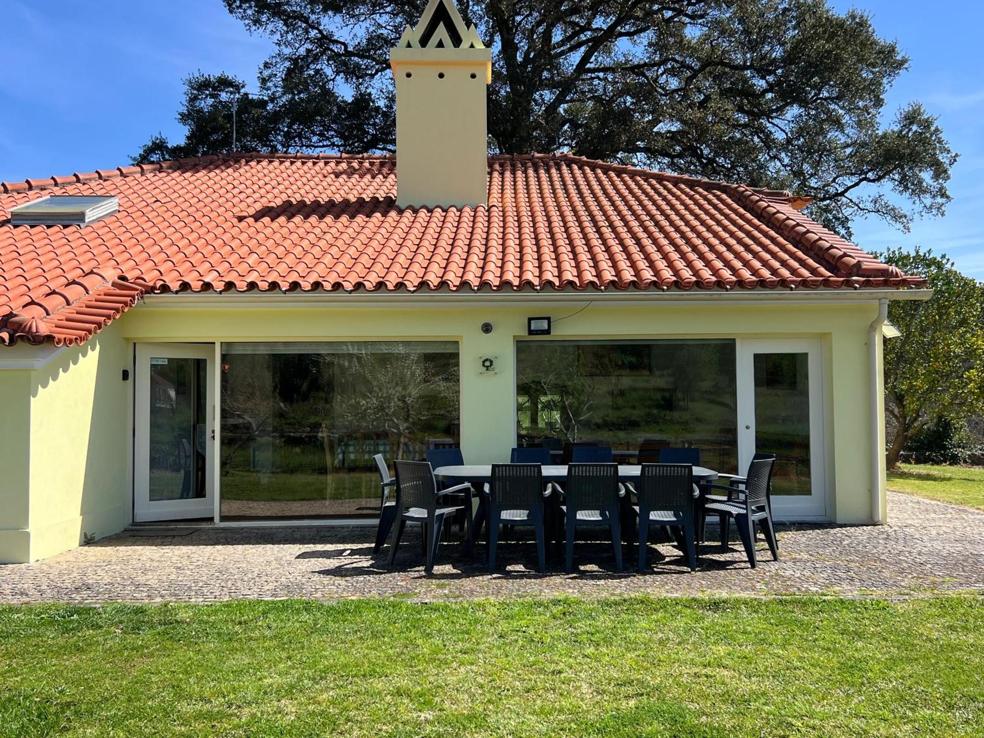 Casa Da Cabracao - Circuito Aldeias De Portugal Ponte de Lima