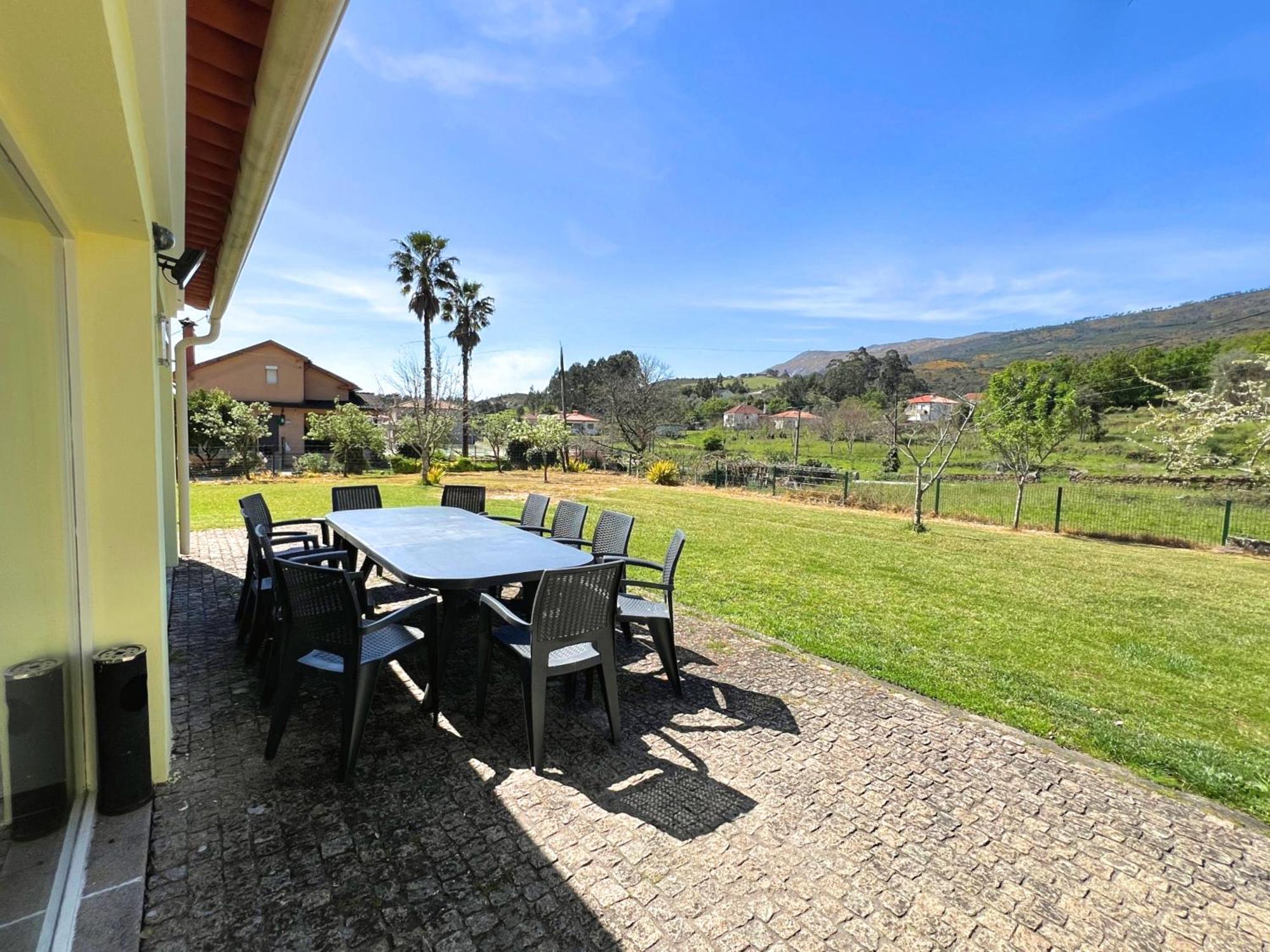 Casa Da Cabracao - Circuito Aldeias De Portugal * Ponte de Lima