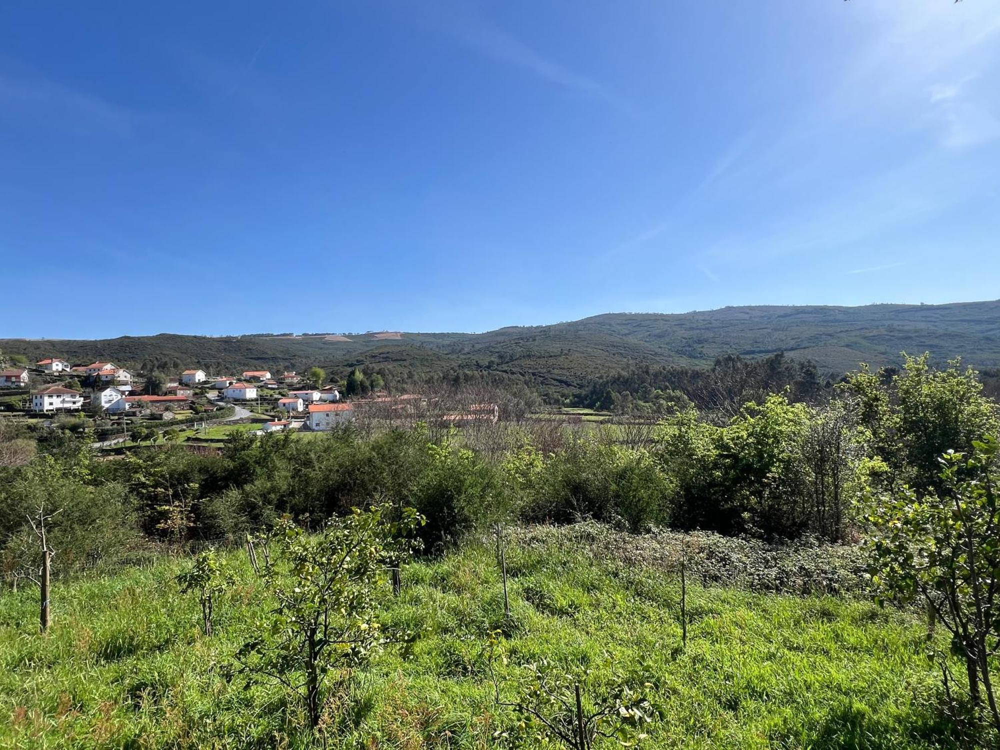 Casa Da Cabracao - Circuito Aldeias De Portugal Holiday home Ponte de Lima
