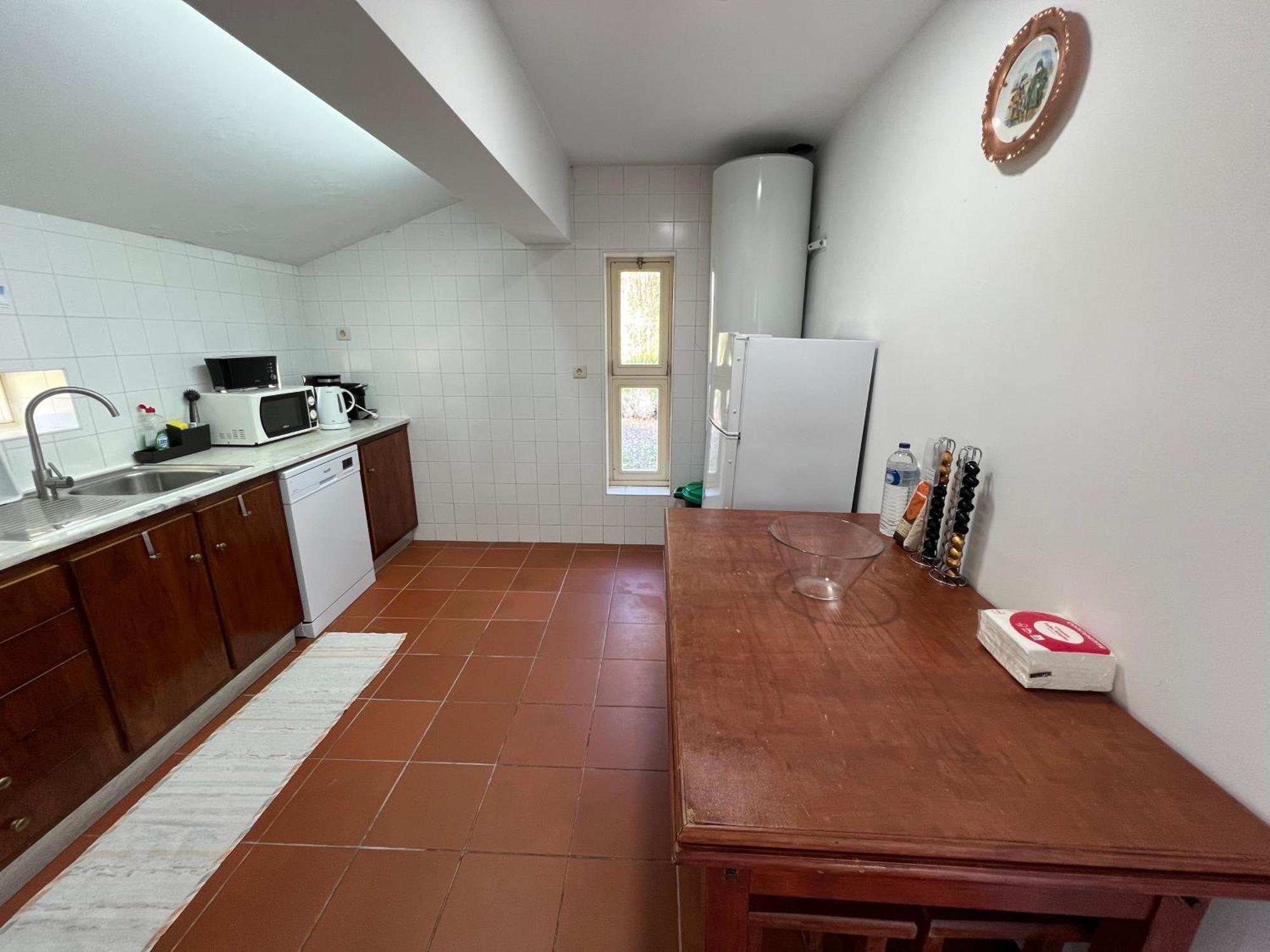 Holiday home Casa Da Cabracao - Circuito Aldeias De Portugal