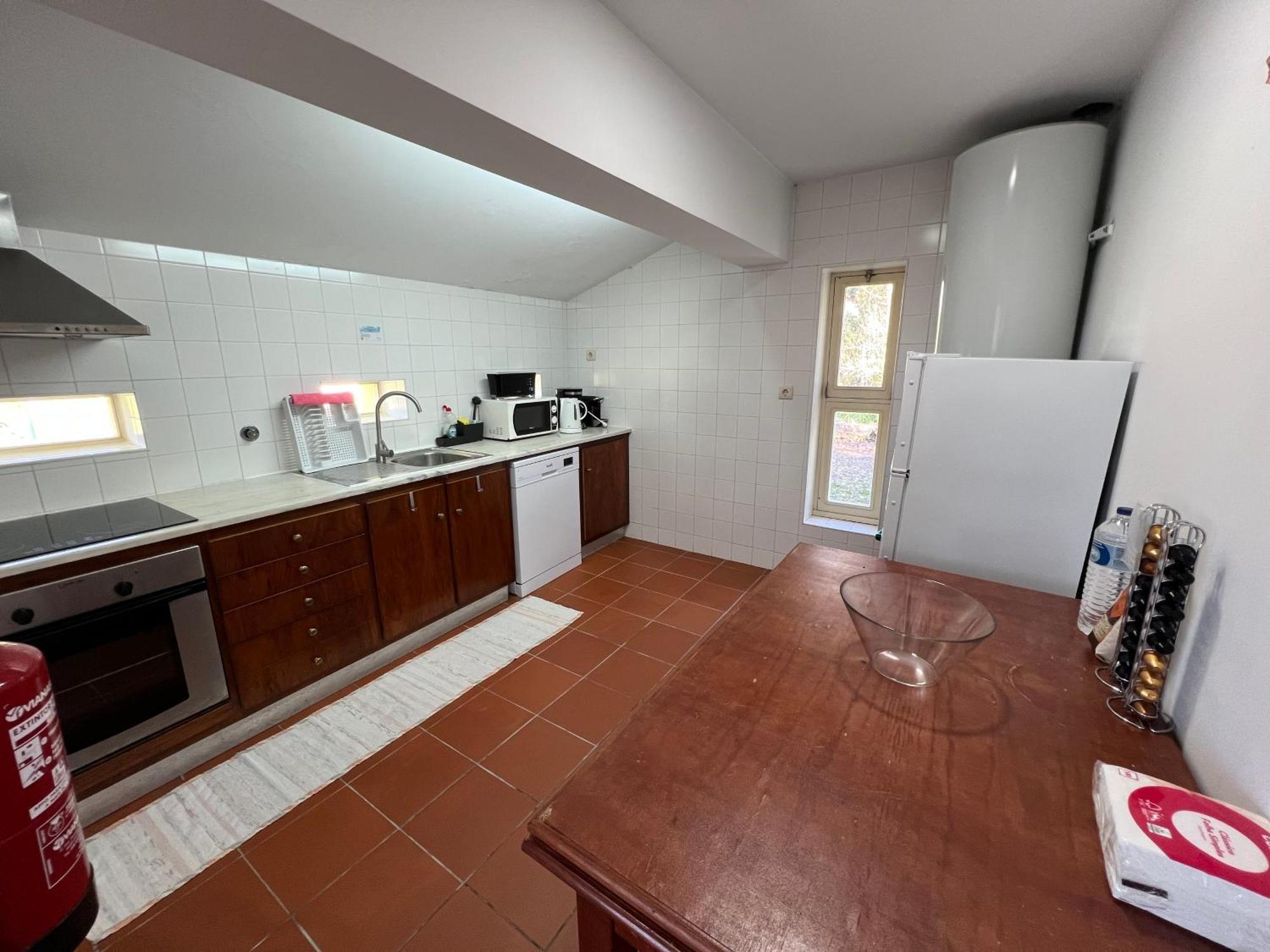 Casa Da Cabracao - Circuito Aldeias De Portugal Holiday home *