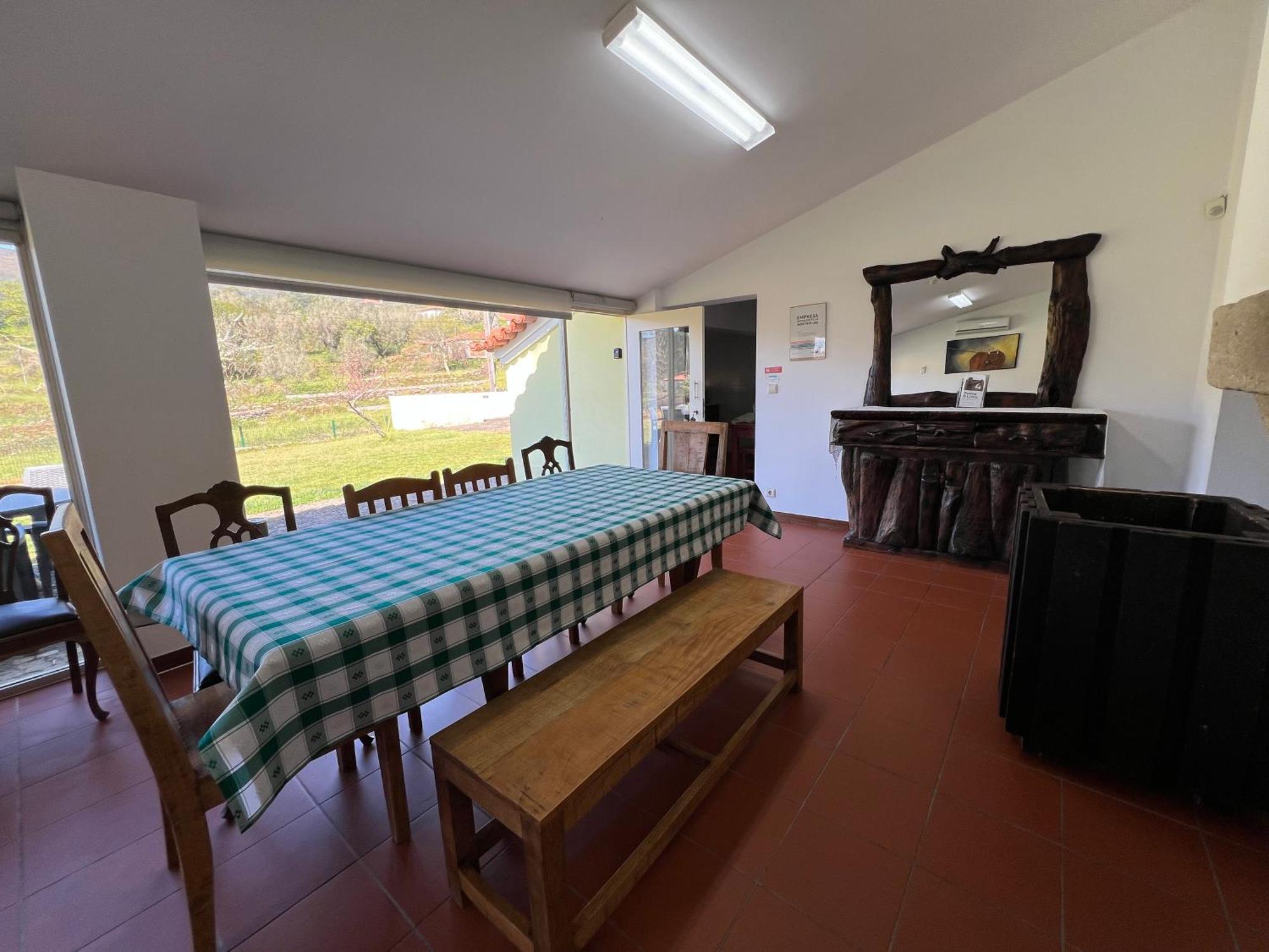 Holiday home Casa Da Cabracao - Circuito Aldeias De Portugal Ponte de Lima