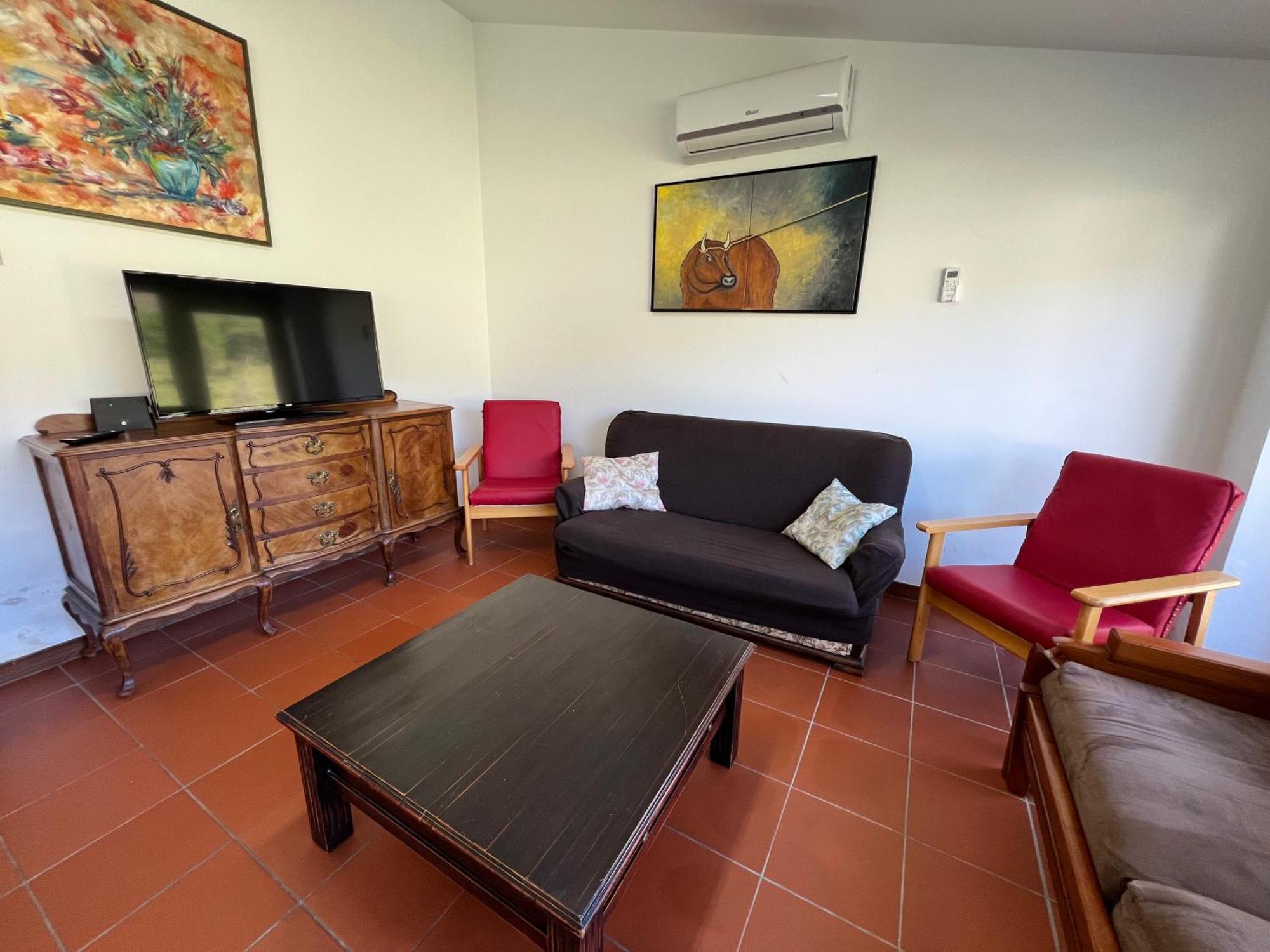 Holiday home Casa Da Cabracao - Circuito Aldeias De Portugal Ponte de Lima