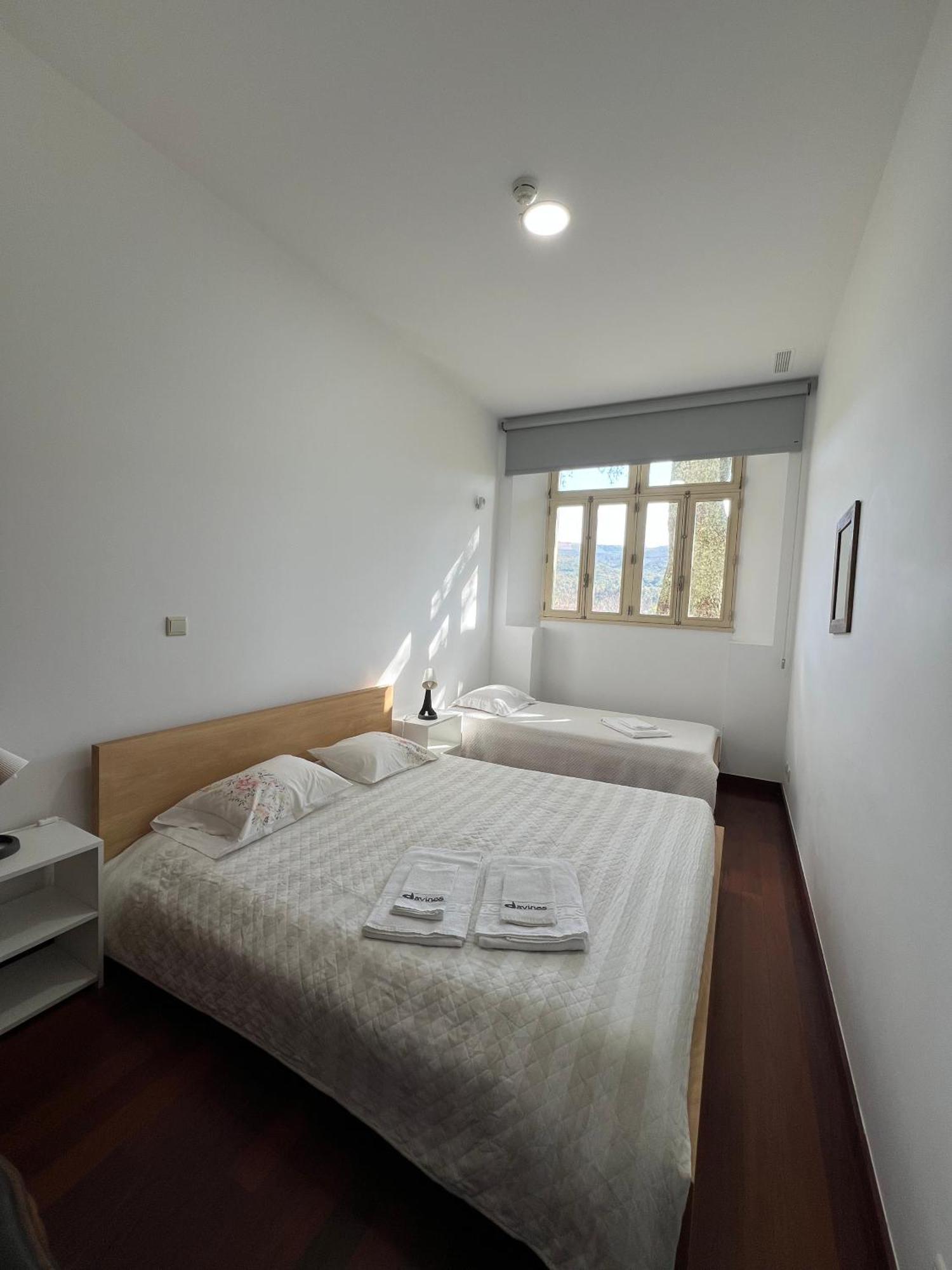 Casa Da Cabracao - Circuito Aldeias De Portugal Holiday home *
